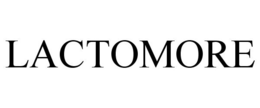 LACTOMORE