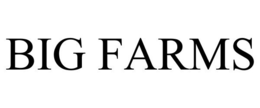 BIG FARMS
