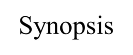 SYNOPSIS