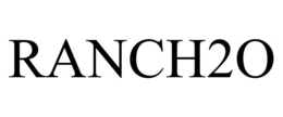RANCH2O