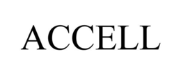 ACCELL