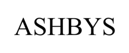 ASHBYS