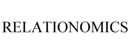 RELATIONOMICS