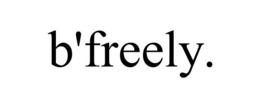 B'FREELY.