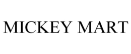 MICKEY MART