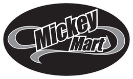 MICKEY MART