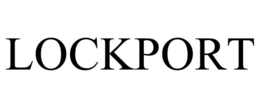 LOCKPORT