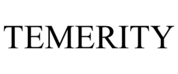 TEMERITY