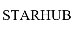 STARHUB