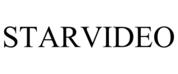 STARVIDEO