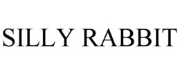 SILLY RABBIT