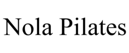 NOLA PILATES