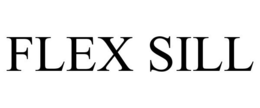 FLEX SILL