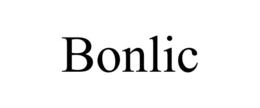 BONLIC