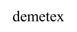 DEMETEX