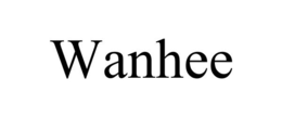 WANHEE