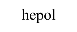 HEPOL