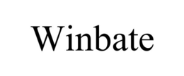 WINBATE