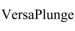 VERSAPLUNGE