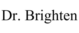DR. BRIGHTEN