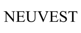 NEUVEST