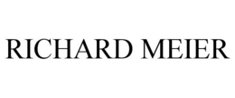 RICHARD MEIER