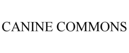 CANINE COMMONS