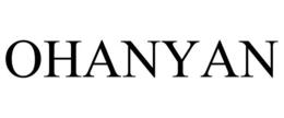 OHANYAN