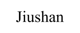 JIUSHAN