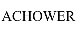 ACHOWER