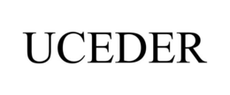 UCEDER