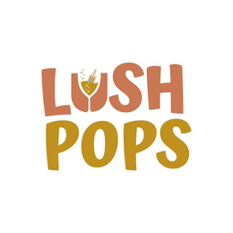 LUSH POPS