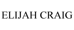 ELIJAH CRAIG