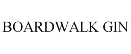 BOARDWALK GIN