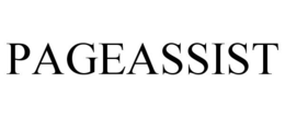 PAGEASSIST