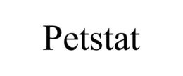 PETSTAT
