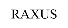 RAXUS