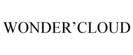 WONDER'CLOUD