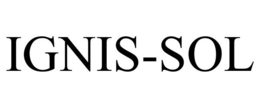 IGNIS-SOL