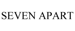 SEVEN APART
