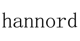 HANNORD
