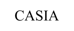 CASIA