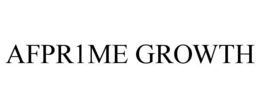 AFPR1ME GROWTH
