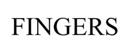 FINGERS