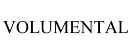 VOLUMENTAL