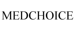 MEDCHOICE