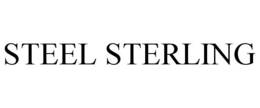 STEEL STERLING