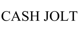 CASH JOLT