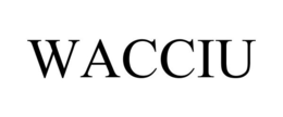 WACCIU