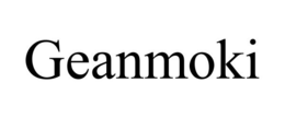 GEANMOKI